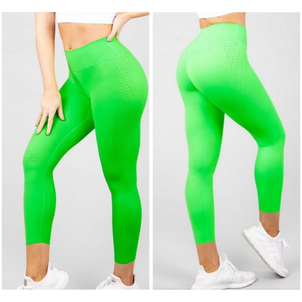 🌟 Buffbunny Vibe leggings